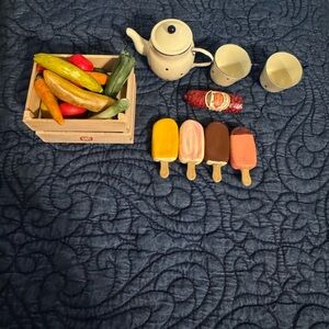 Maileg Items Minuture Size